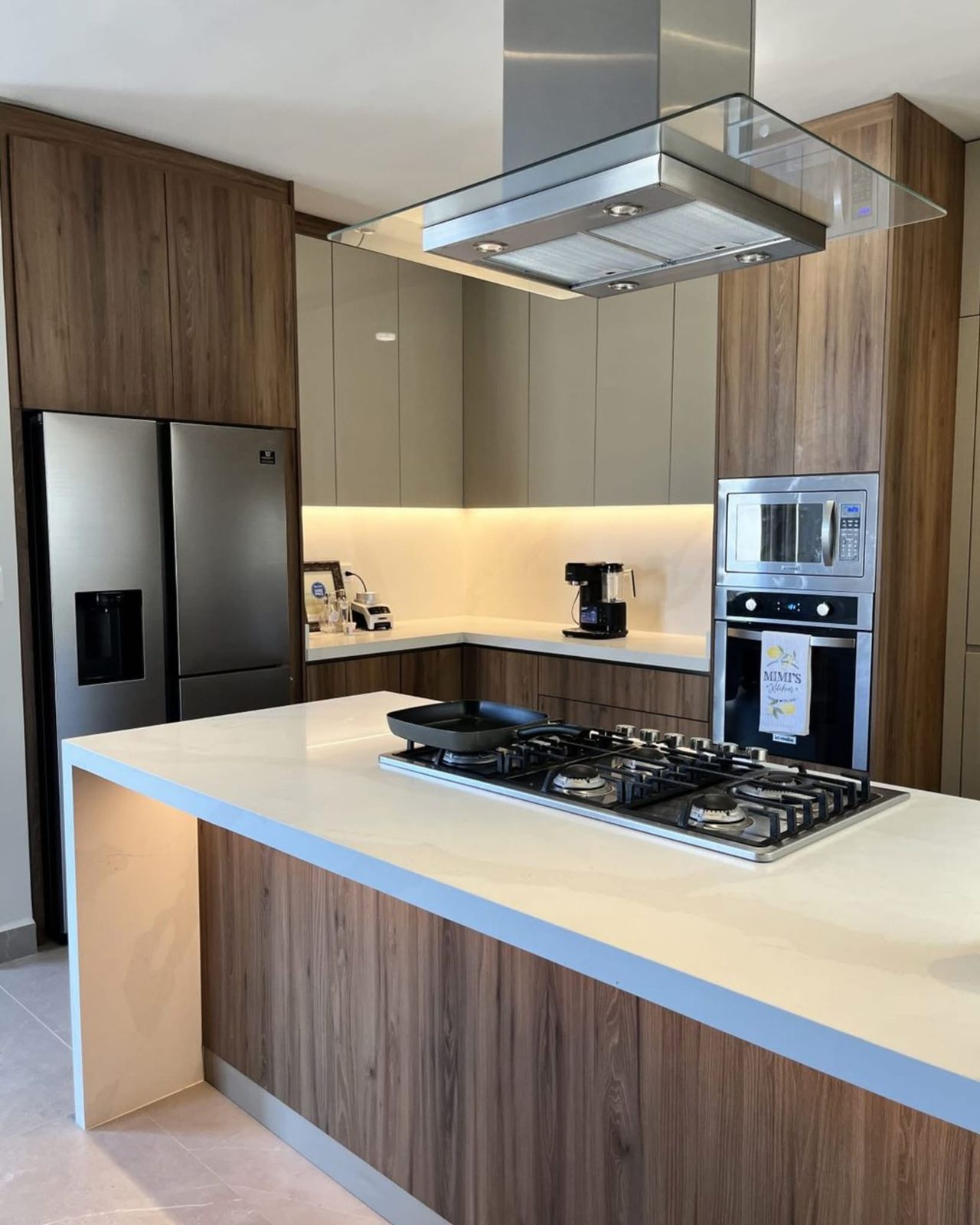 Cocinas a la medida — Renova Monterrey