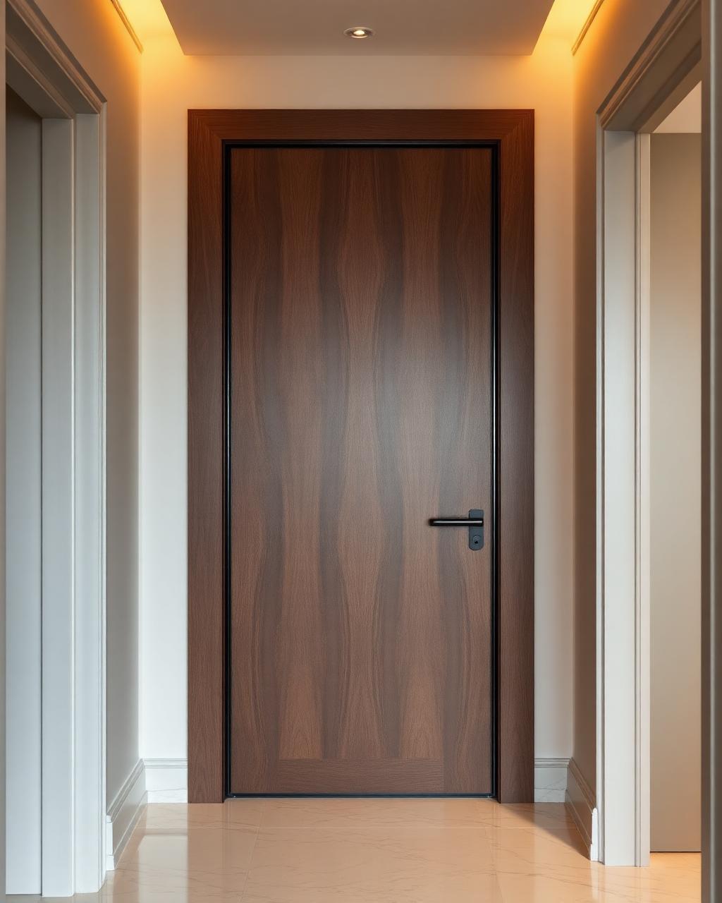 Puertas a la medida — Renova Monterrey